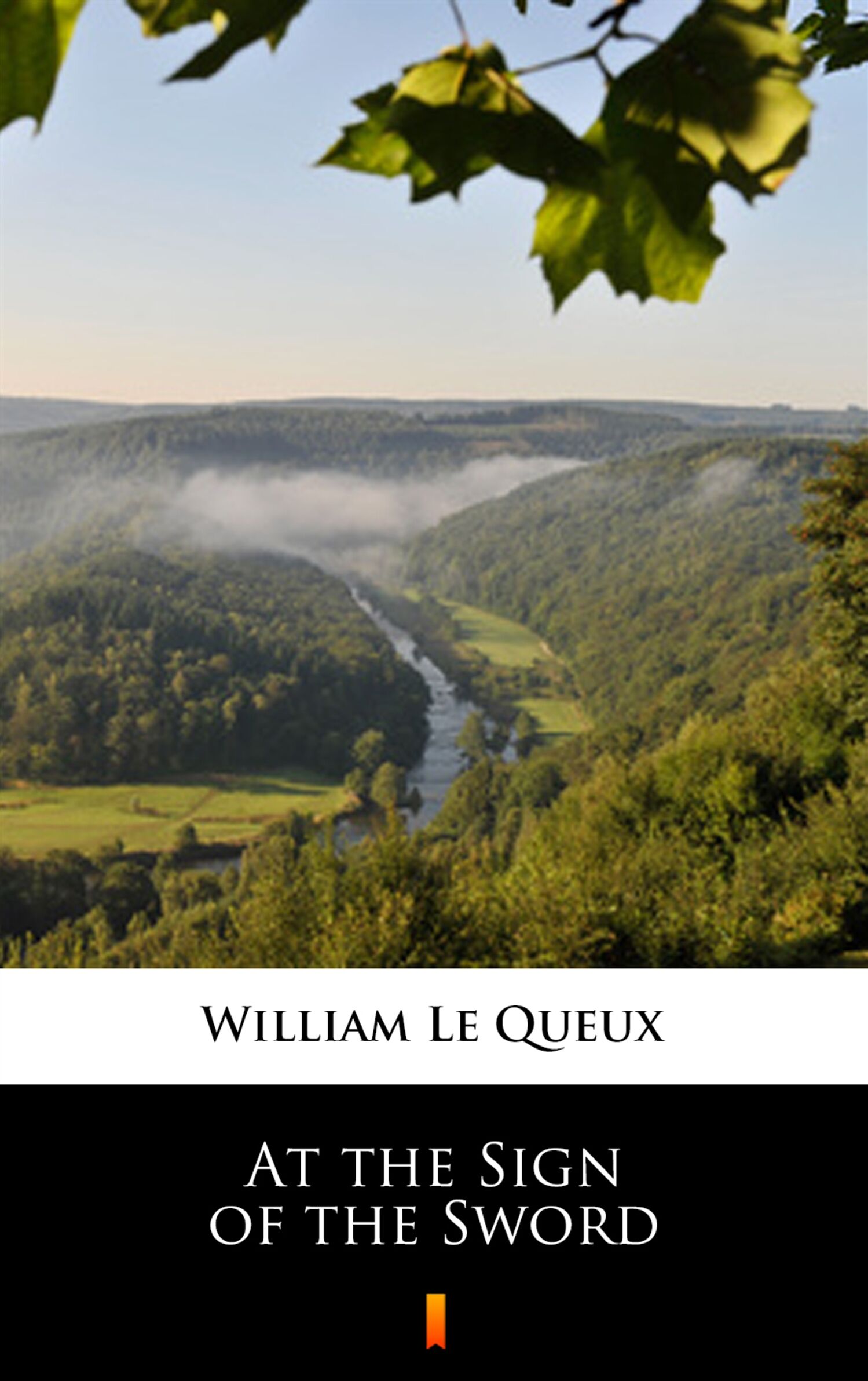 At the Sign of the Sword (e-book)