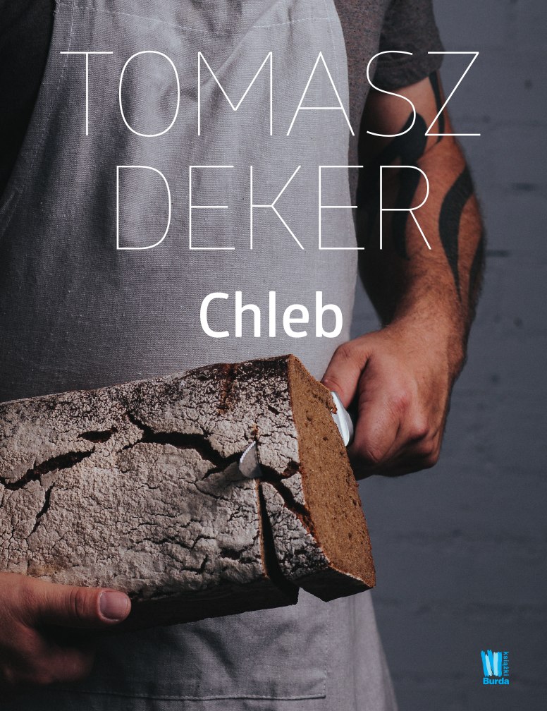 O chlebie