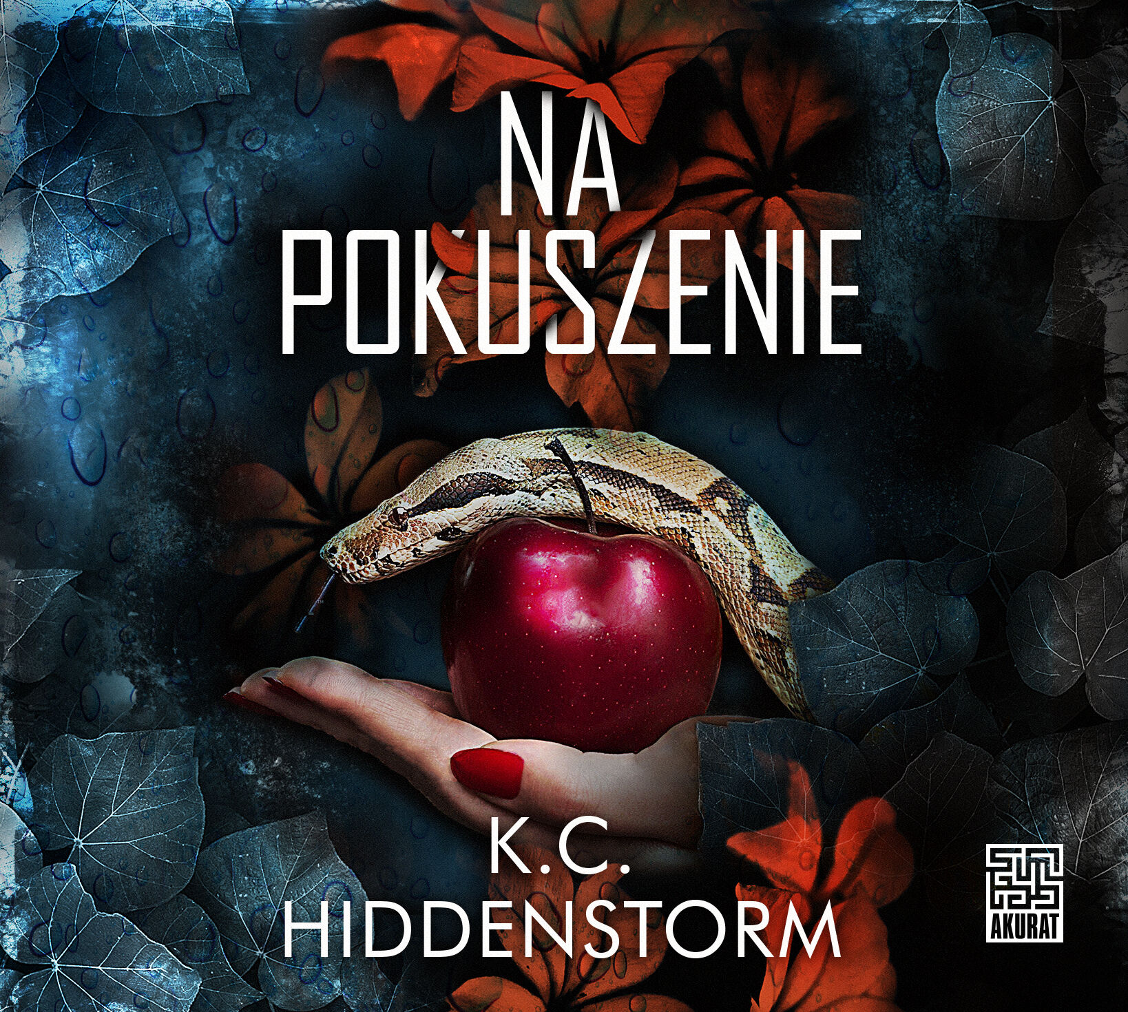 Na pokuszenie (audiobook MP3)