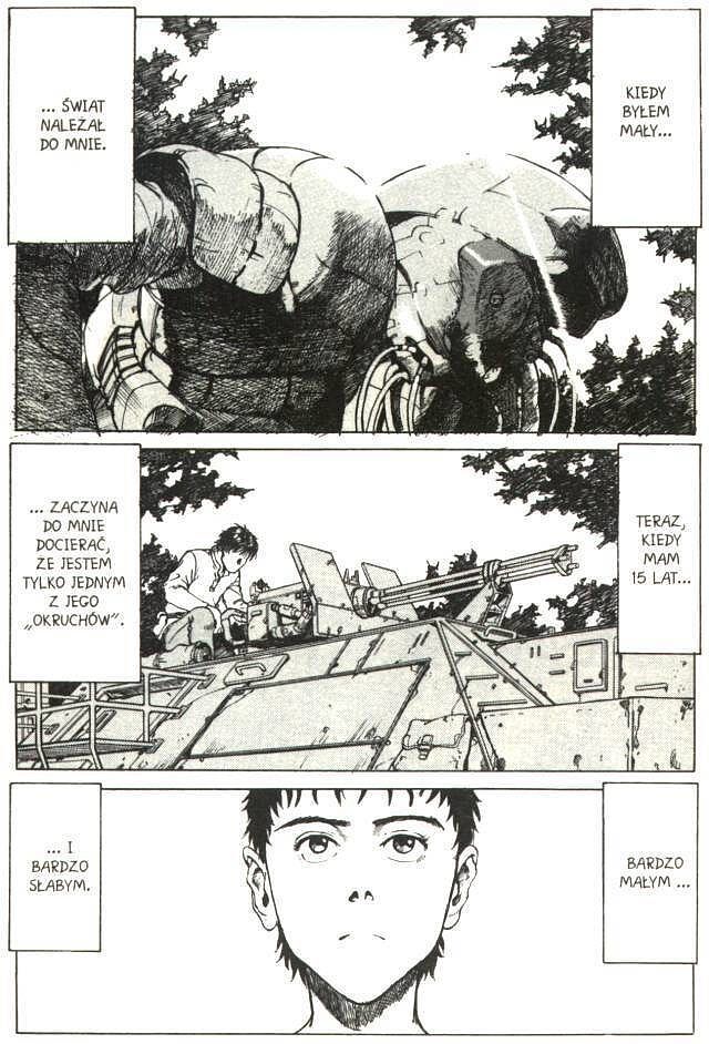 Eden, It's an Endless World! - 2