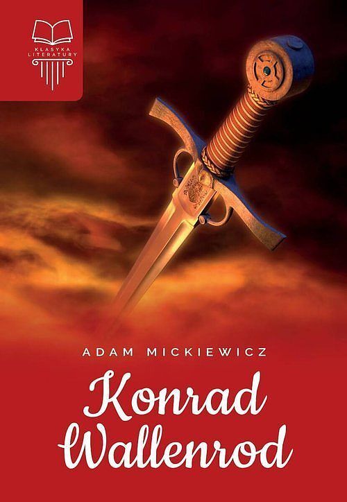 Konrad Wallenrod. Bez opracowania /SBM/