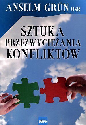 Sztuka przezwyciężania konfliktów