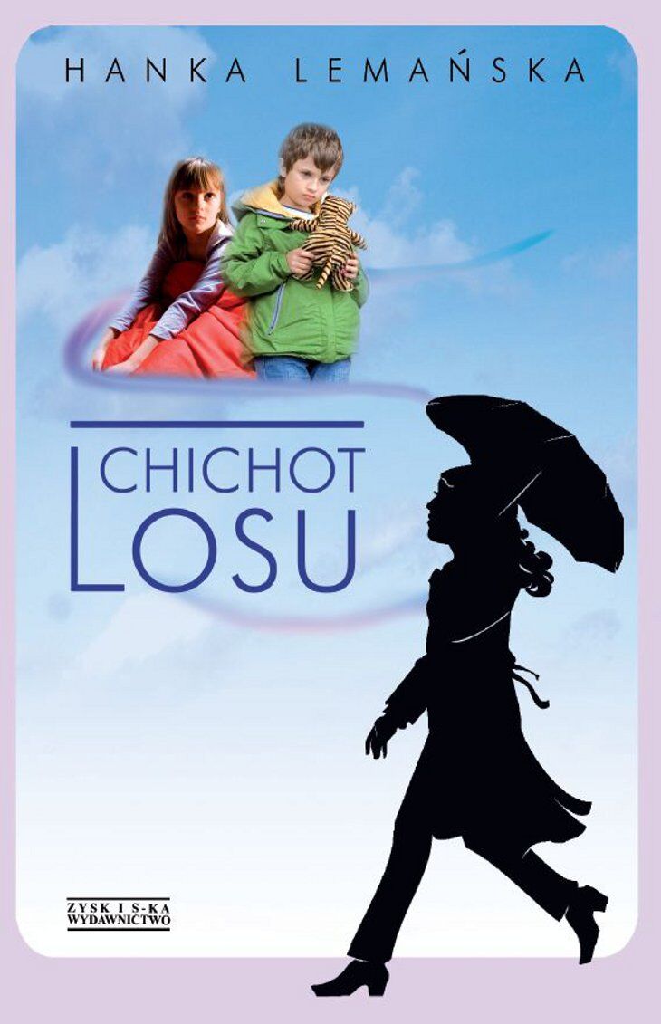 Chichot losu (e-book)