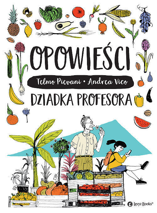 Opowieści dziadka profesora