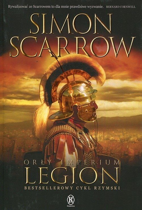 Orły imperium 10 Legion