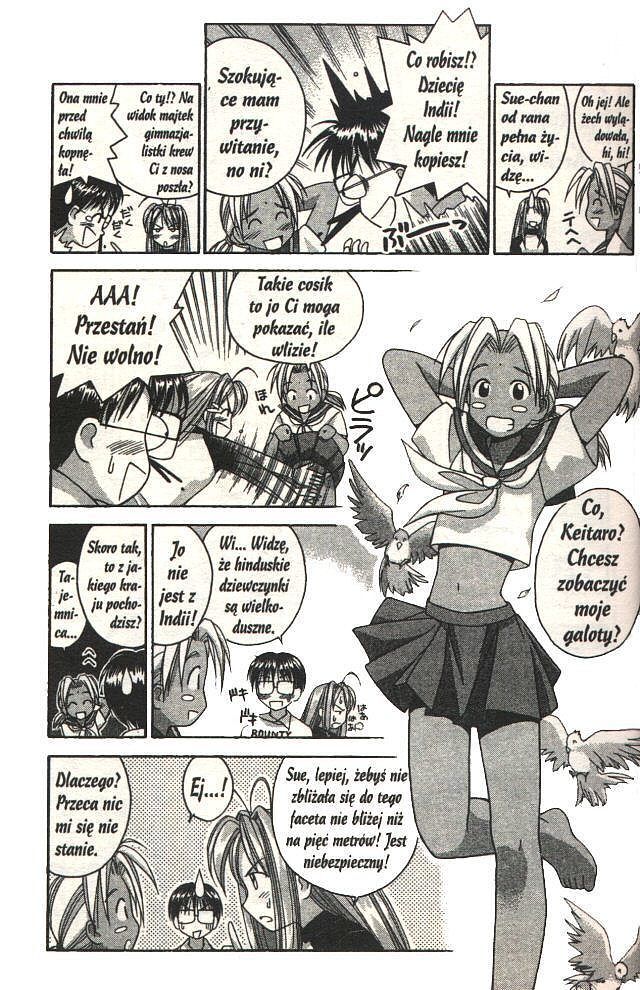 Love Hina - 02
