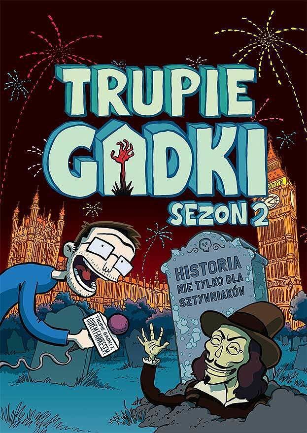 Trupie Gadki - 02
