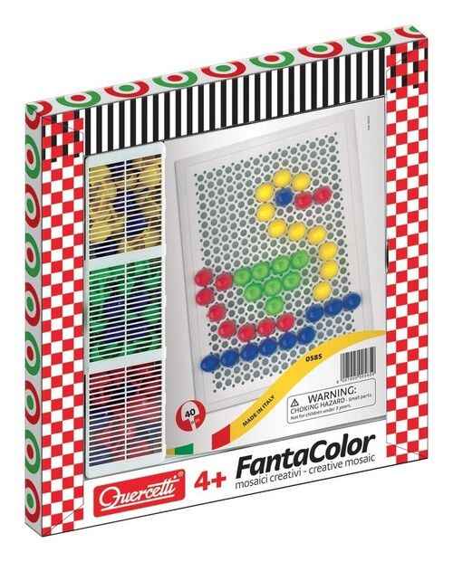 Fantacolor mozaika 64