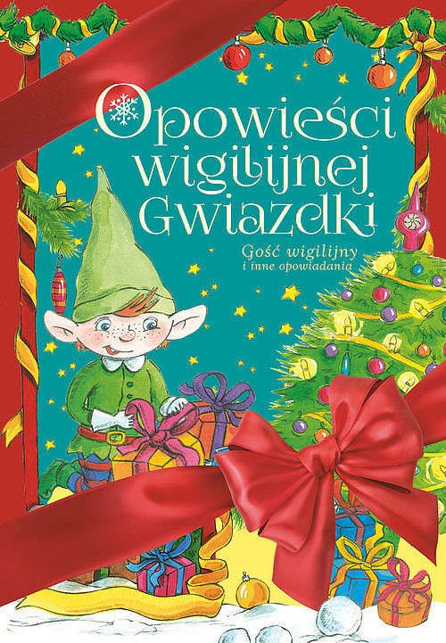 Opowieści Wigilijnej Gwiazdki