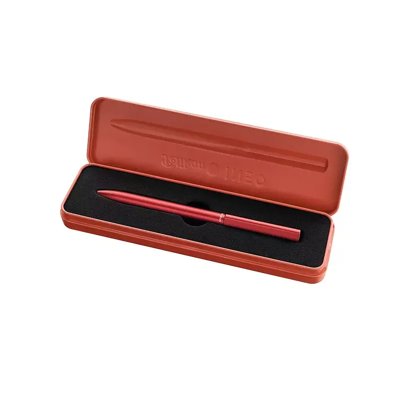 Długopis k6 ineo fiery red etui pelikan