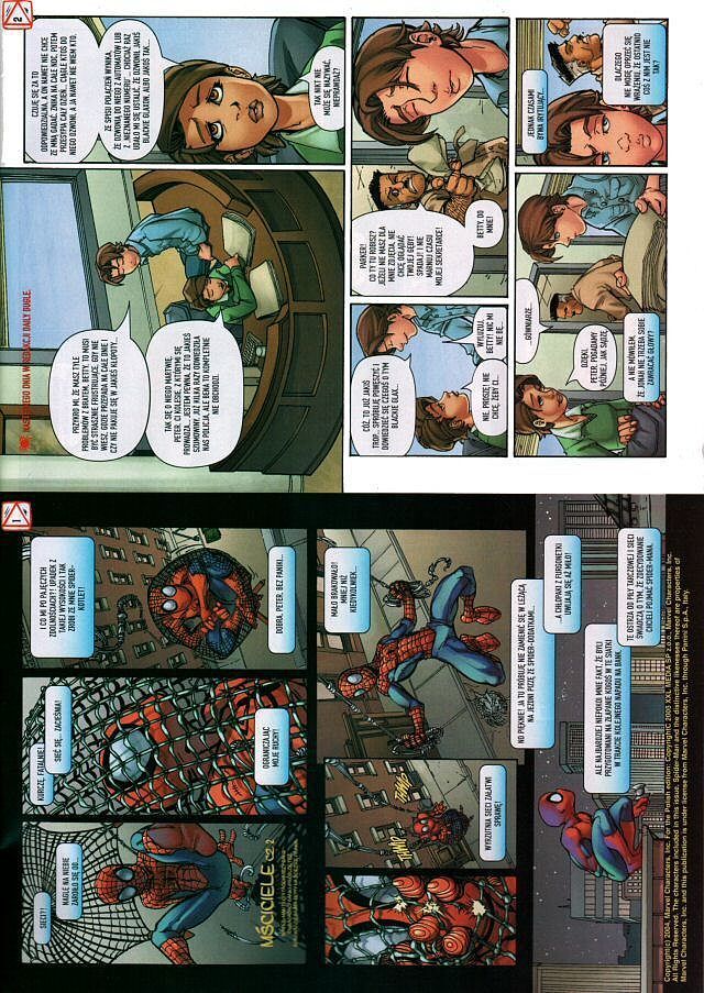 MixKomiks - 32 - (11/2005)