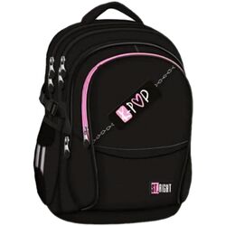 Plecak 4 komorowy Pink K-Pop