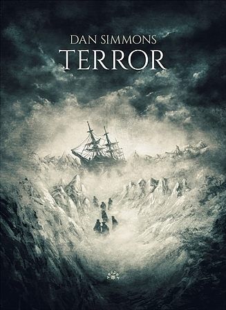 Terror (twarda oprawa)