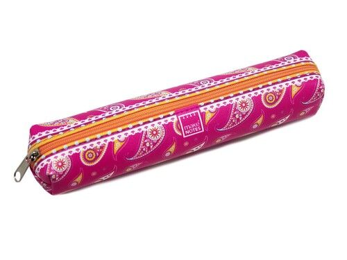 Piórnik mały Paisley two