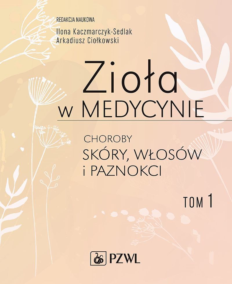 Zioła w medycynie