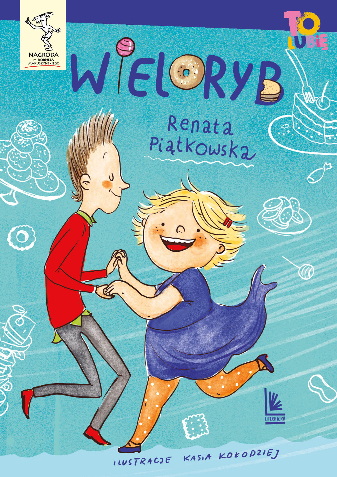 Wieloryb (e-book)
