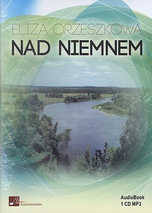 Nad Niemnem (audiobook CD)