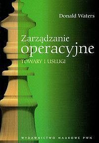Zarządzanie operacyjne Towary i usługi