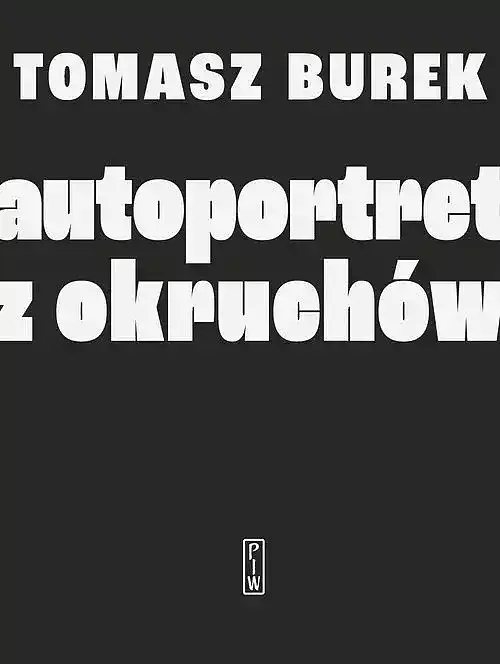 Autoportret z okruchów
