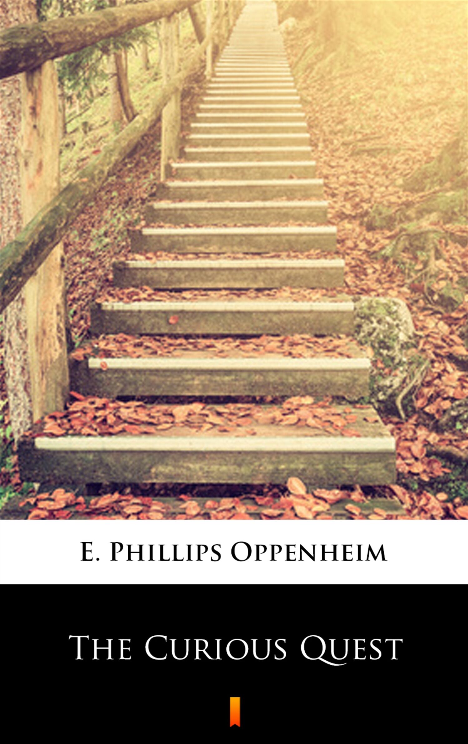 The Curious Quest (e-book)