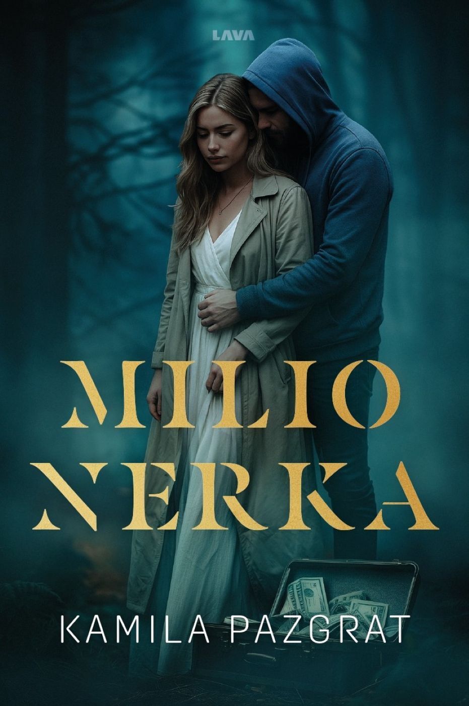 Milionerka