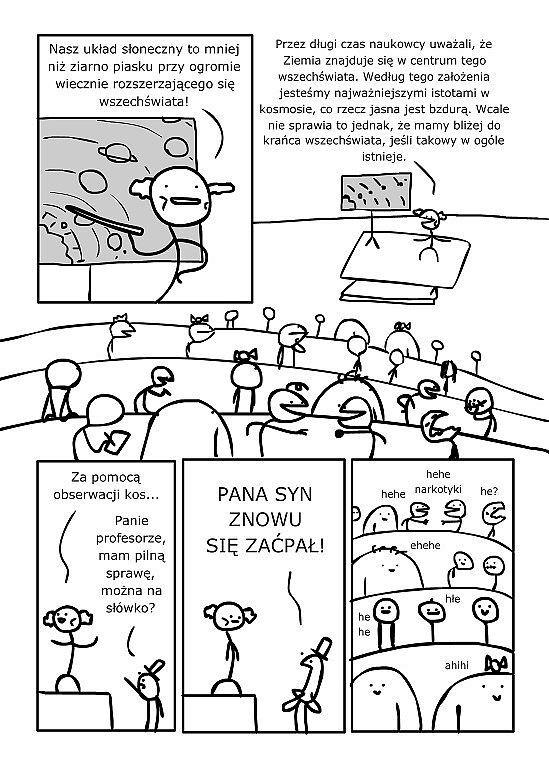 Peryferie Kosmosu