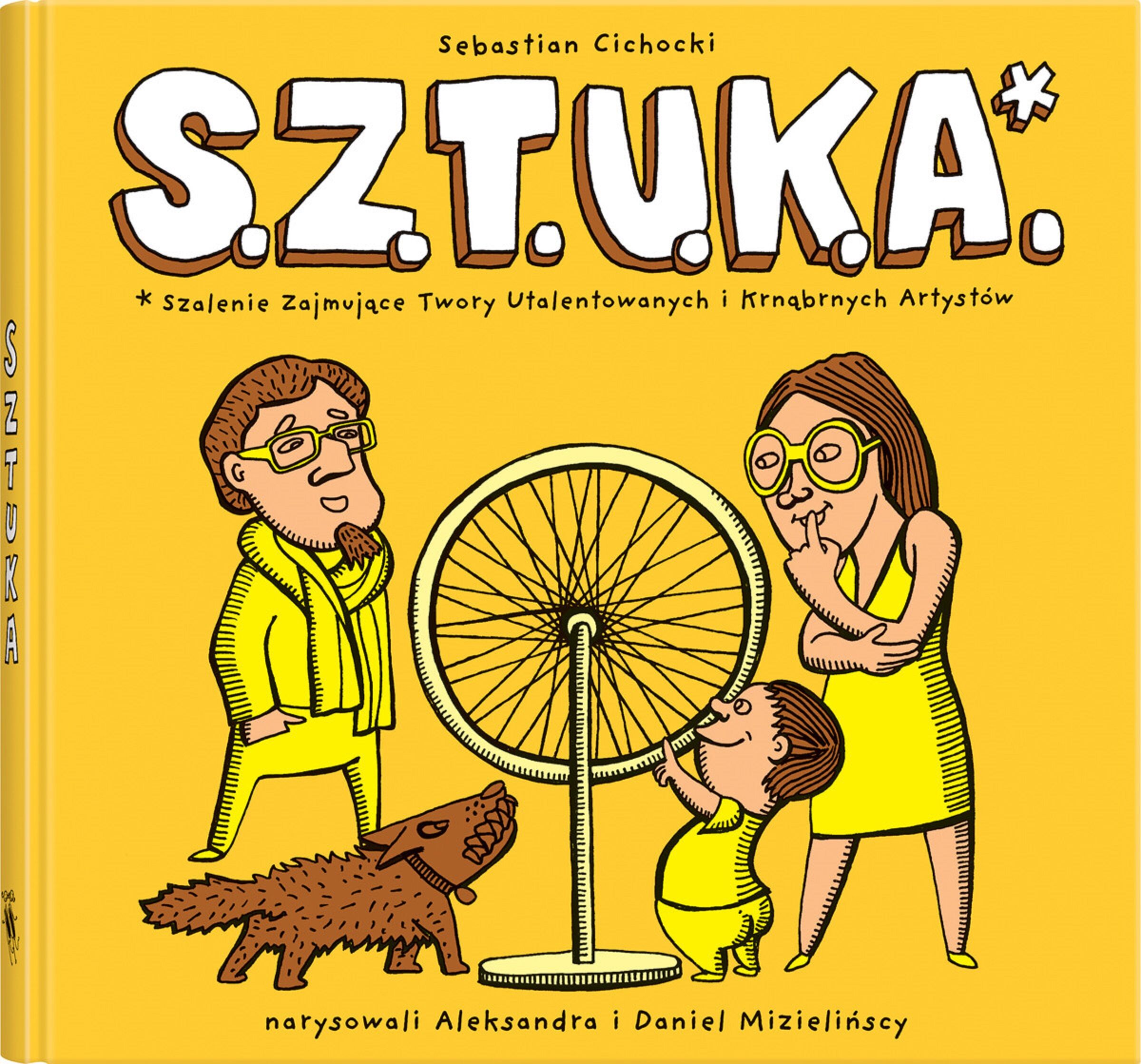 S.Z.T.U.K.A.