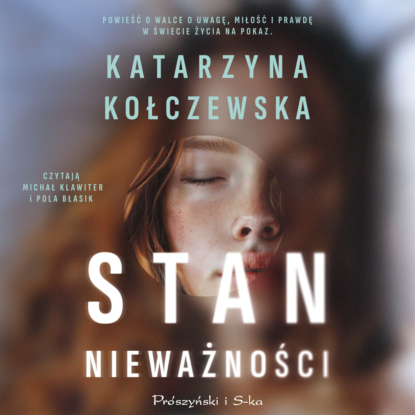 Stan nieważności (audiobook MP3)