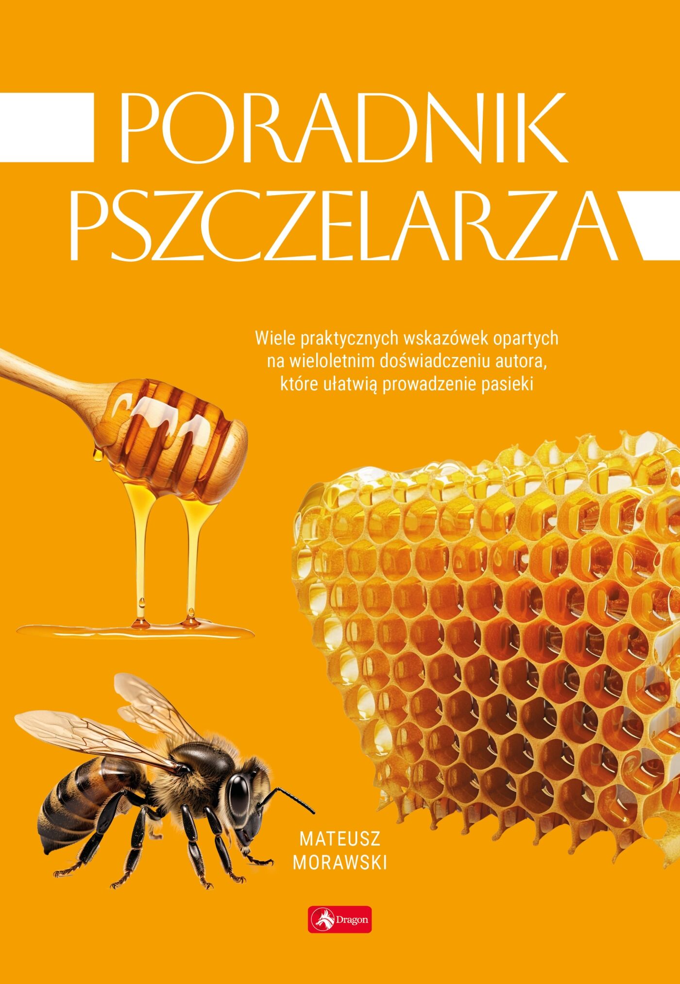 Poradnik pszczelarza