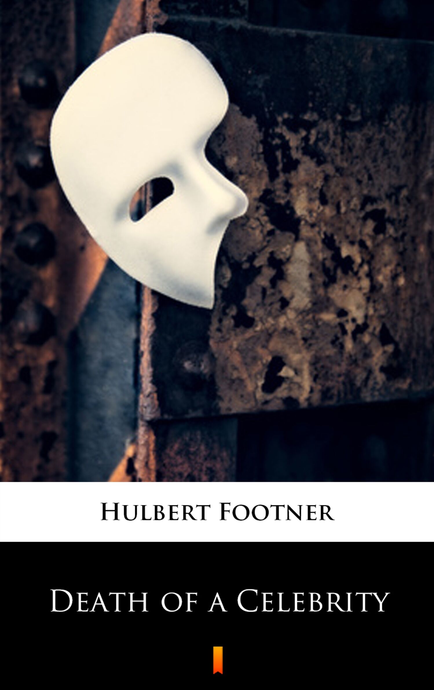 Death of a Celebrity (e-book)