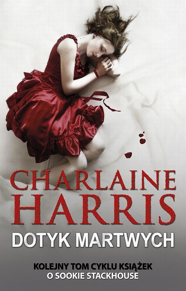 Dotyk martwych