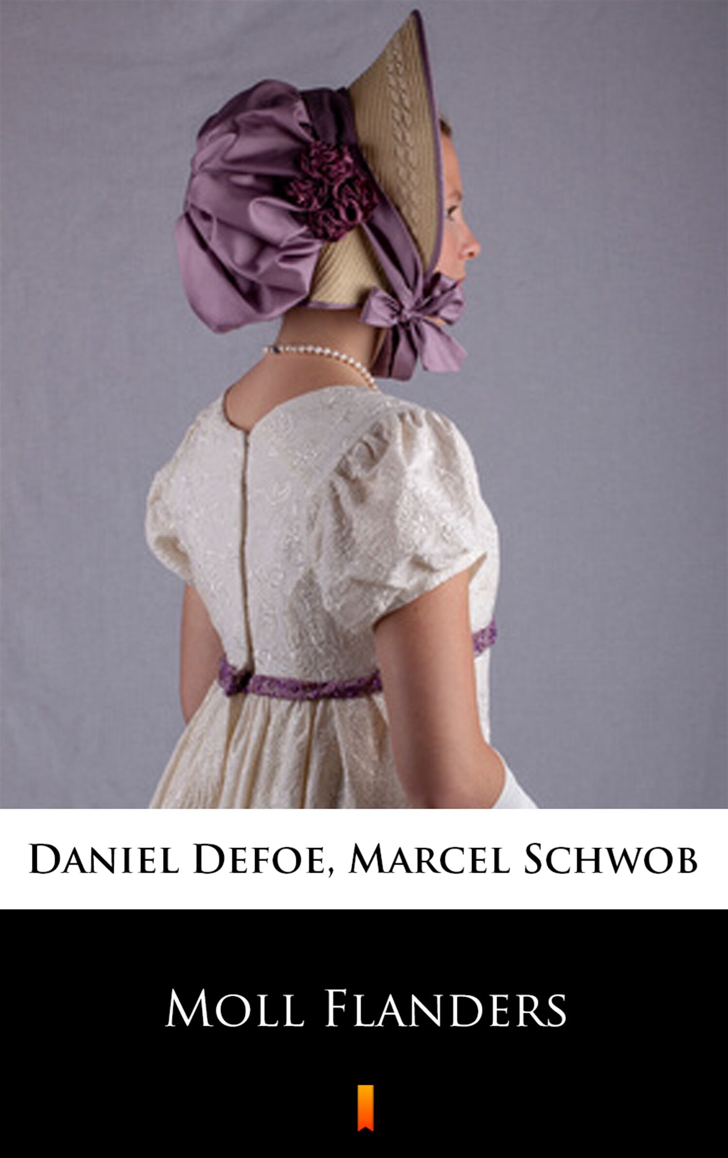 Moll Flanders (e-book)