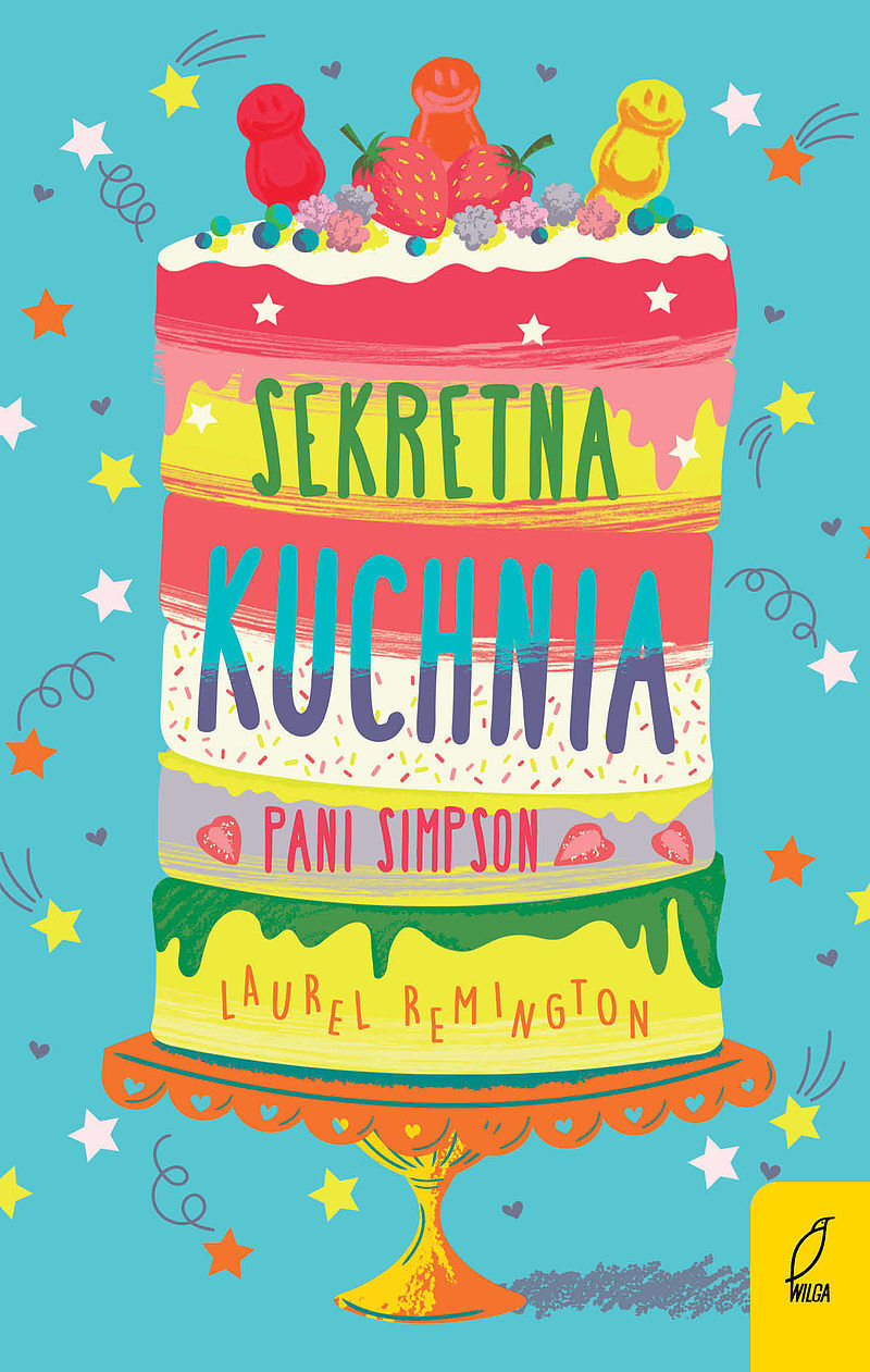 Sekretna kuchnia pani Simpson