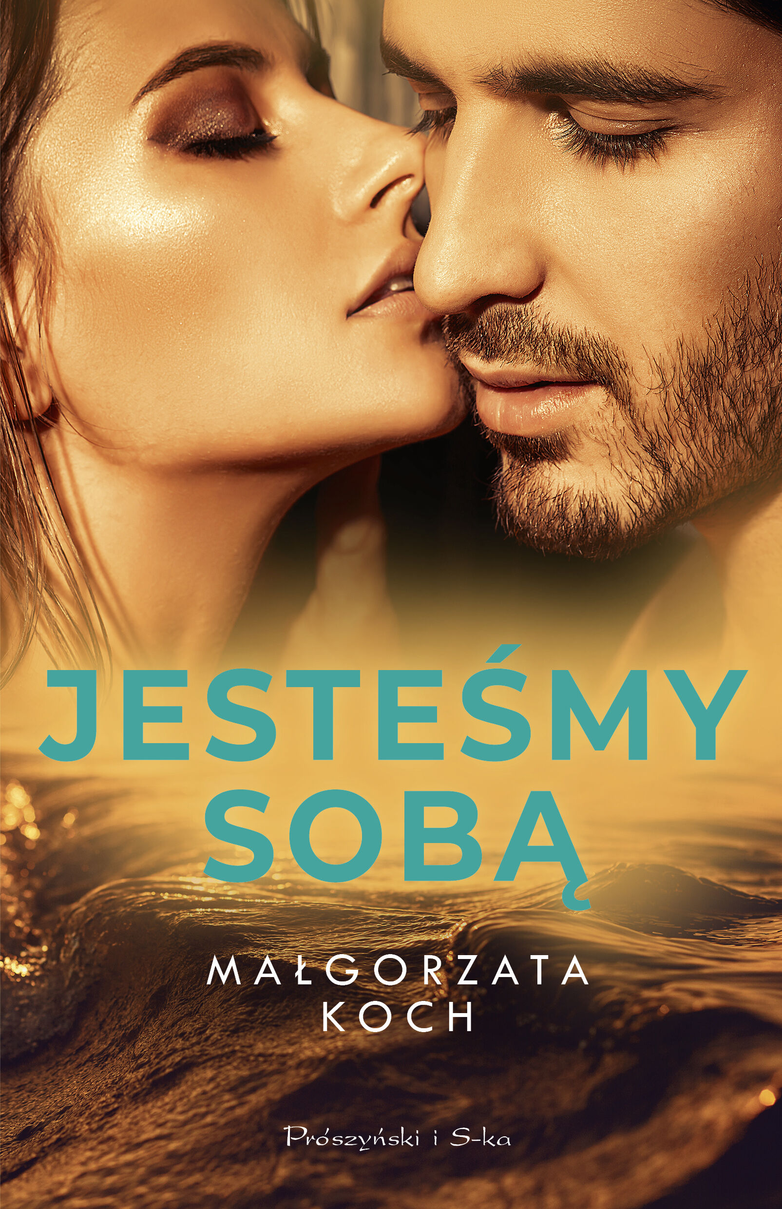 Jesteśmy sobą (e-book)