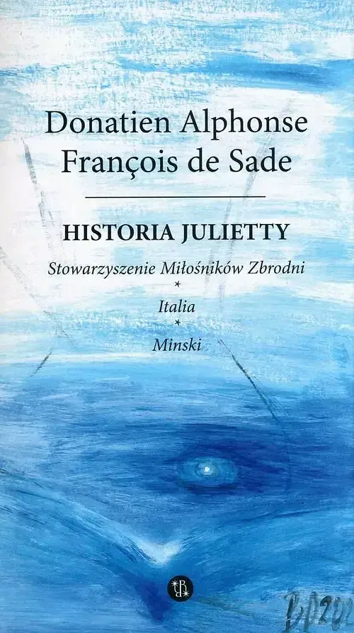 Historia Julietty.