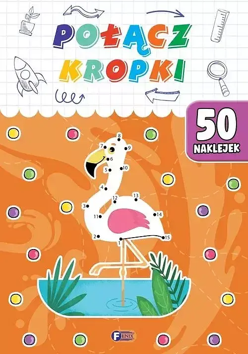 Połącz kropki
