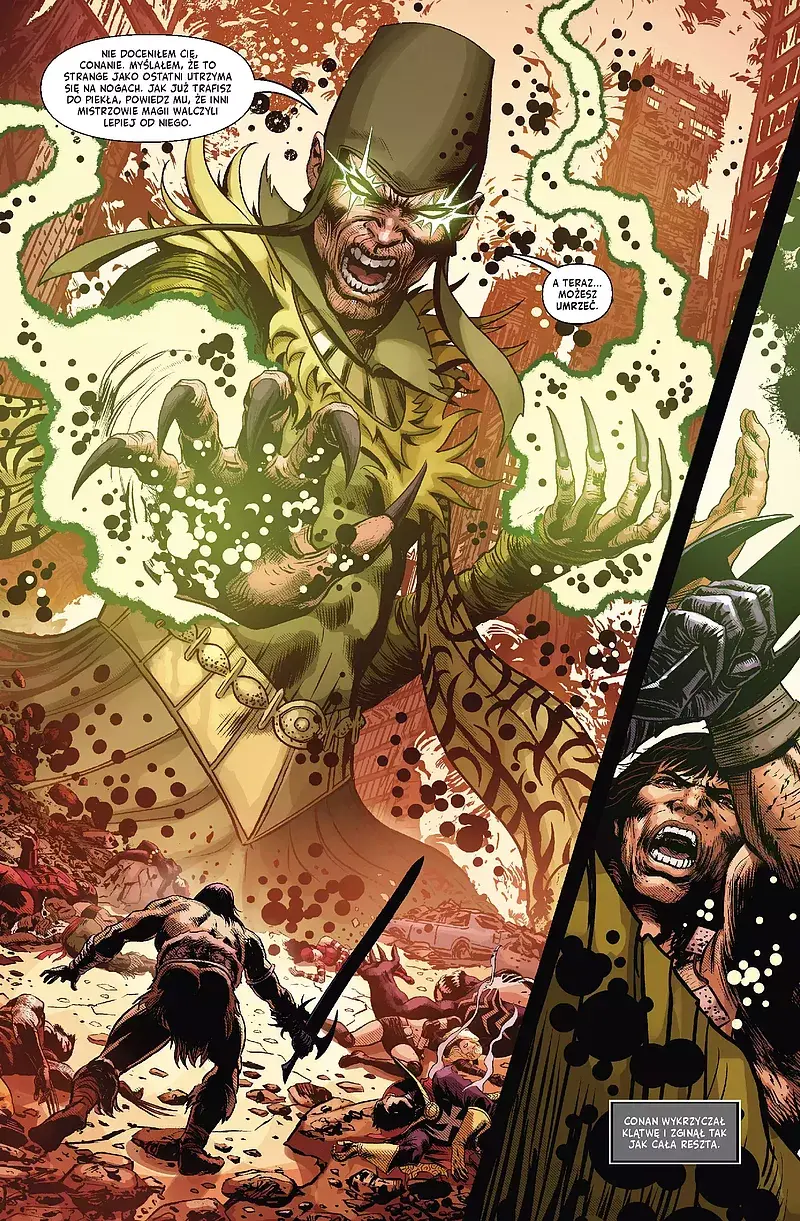 Savage Avengers (Marvel Fresh) - 03