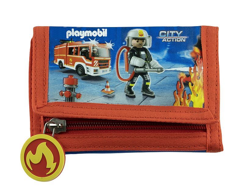 Portfelik pl05 playmobil