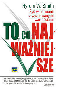 To, co najważniejsze