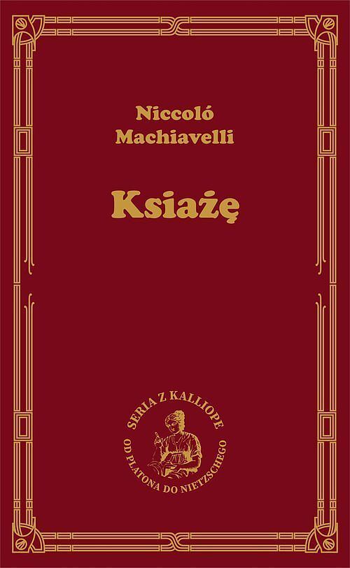 Książę