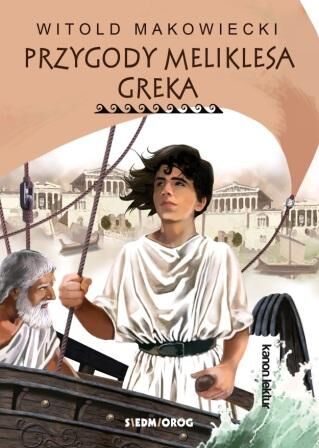 Przygody meliklesa greka