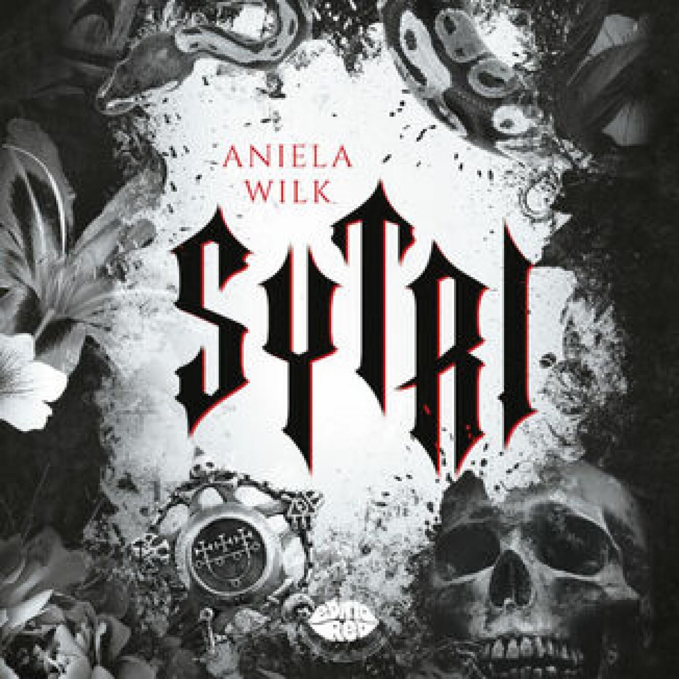 Sytri (audiobook MP3)