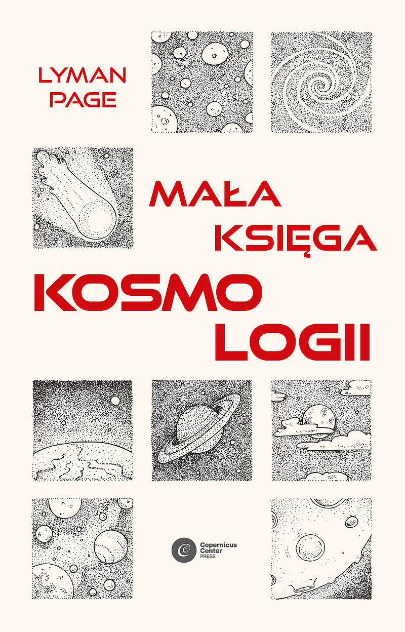 Mała księga kosmologii