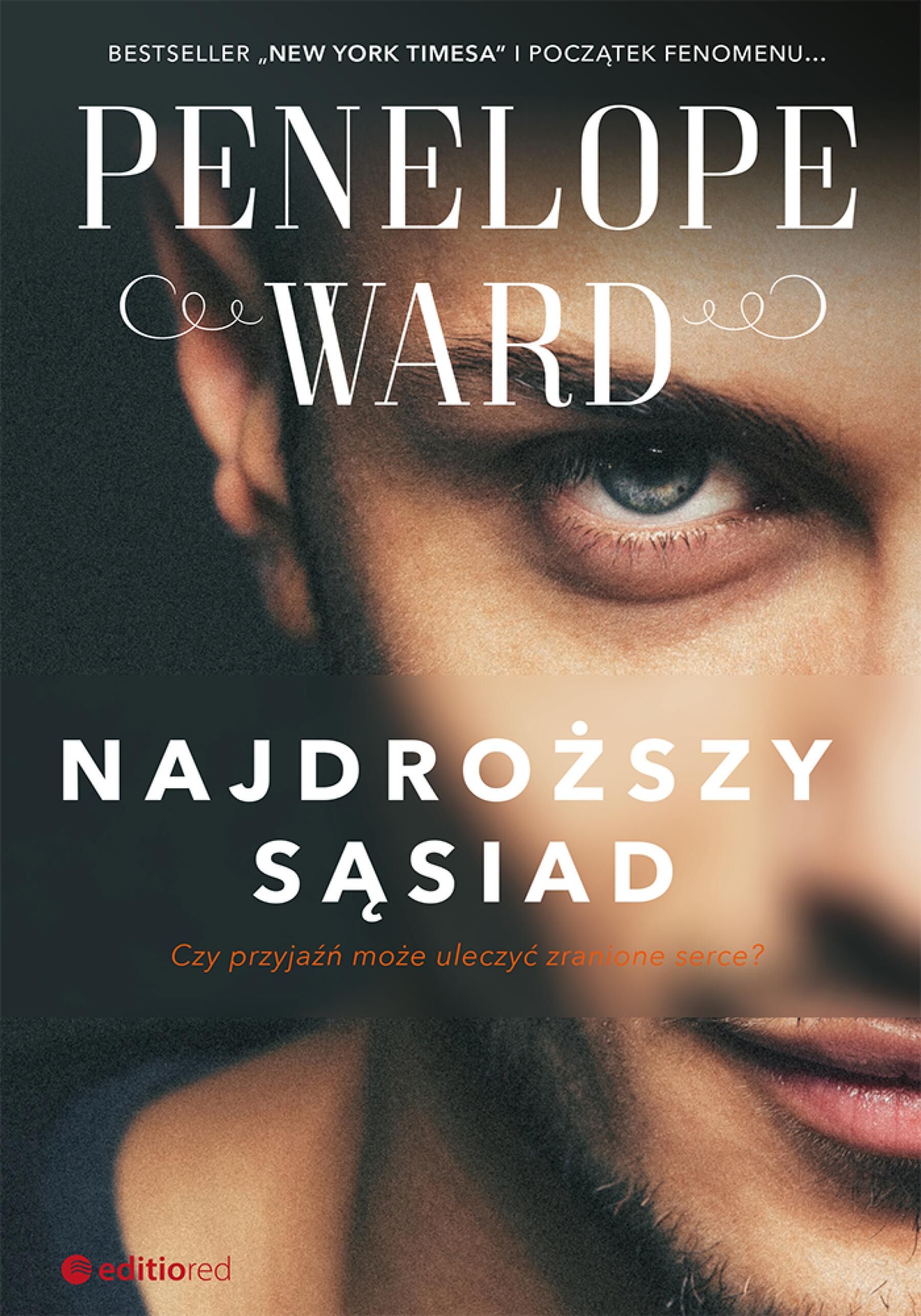 Najdroższy sąsiad (audiobook MP3)