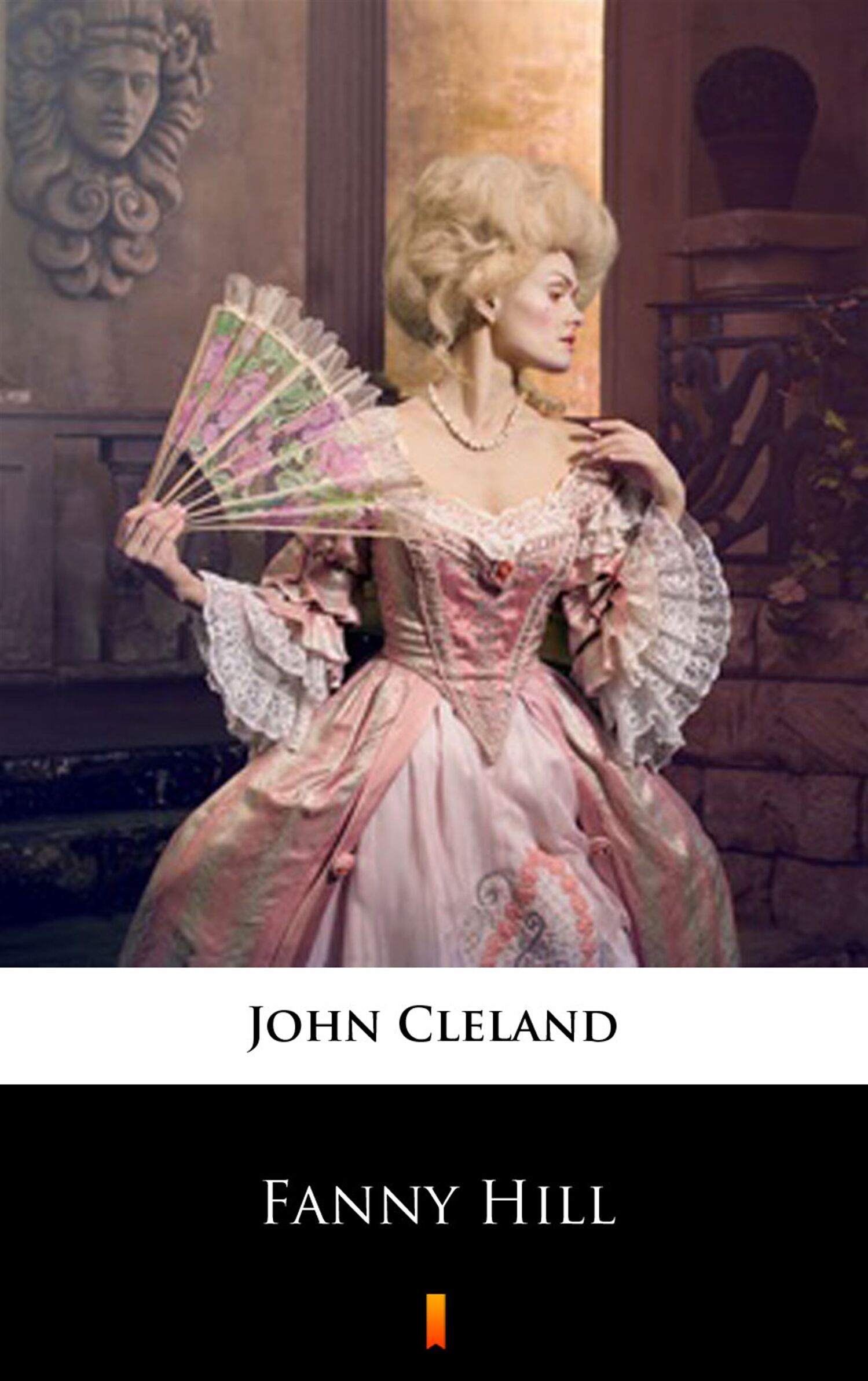 Fanny Hill (e-book)