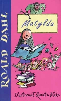 Matylda