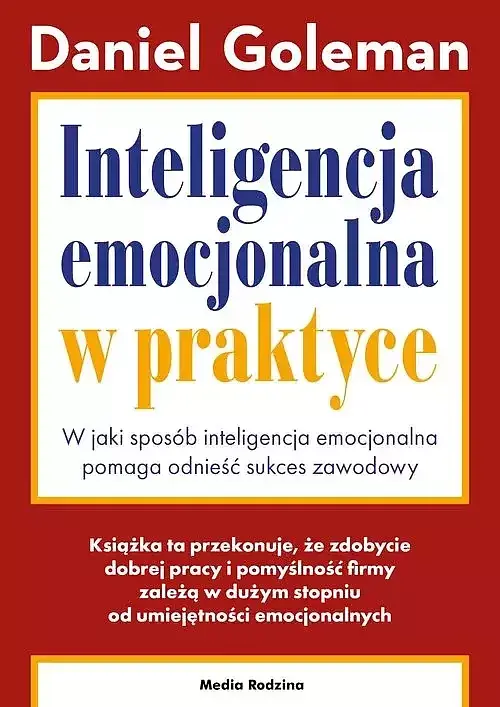 Inteligencja emocjonalna w praktyce