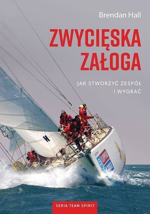 Zwycięska załoga.