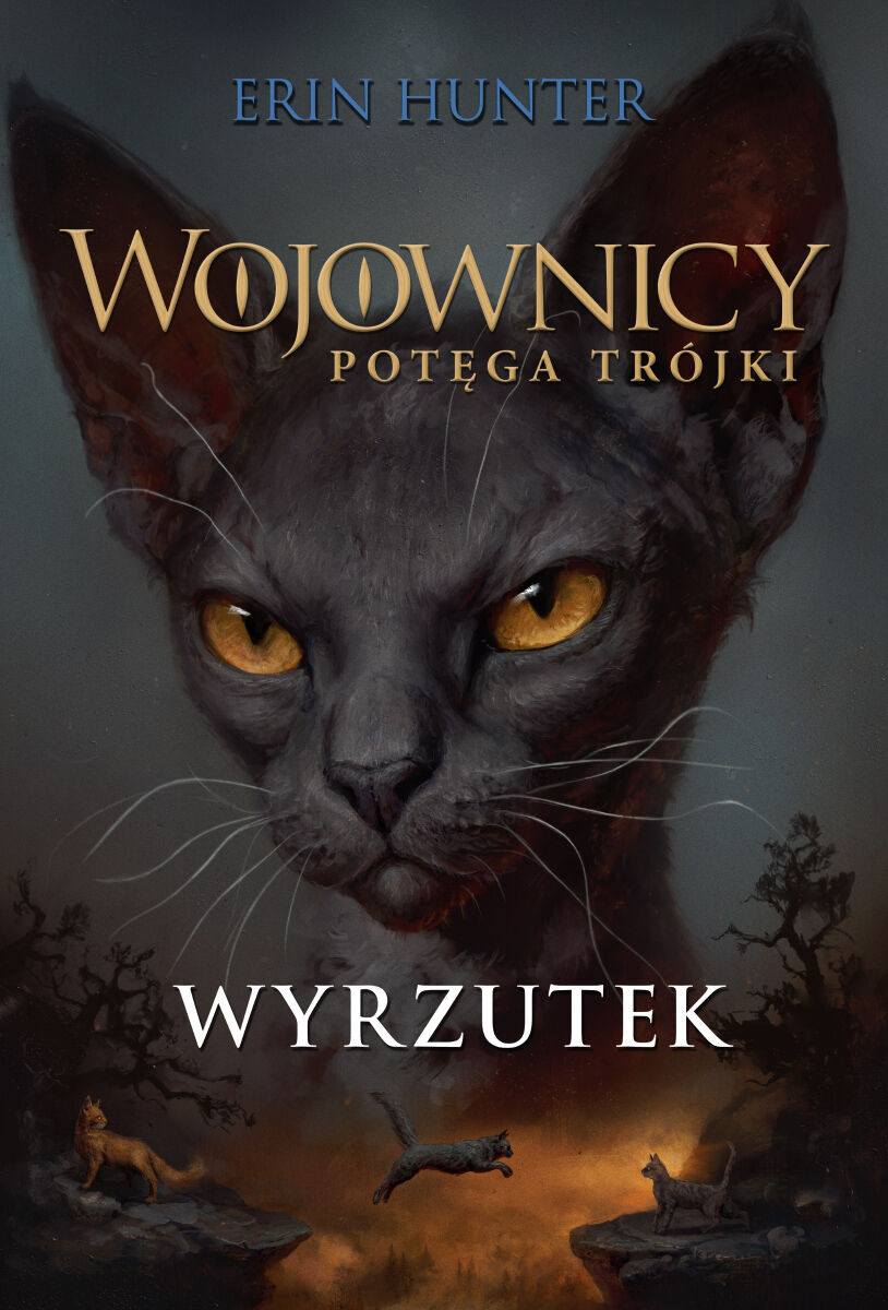 Wyrzutek (e-book)