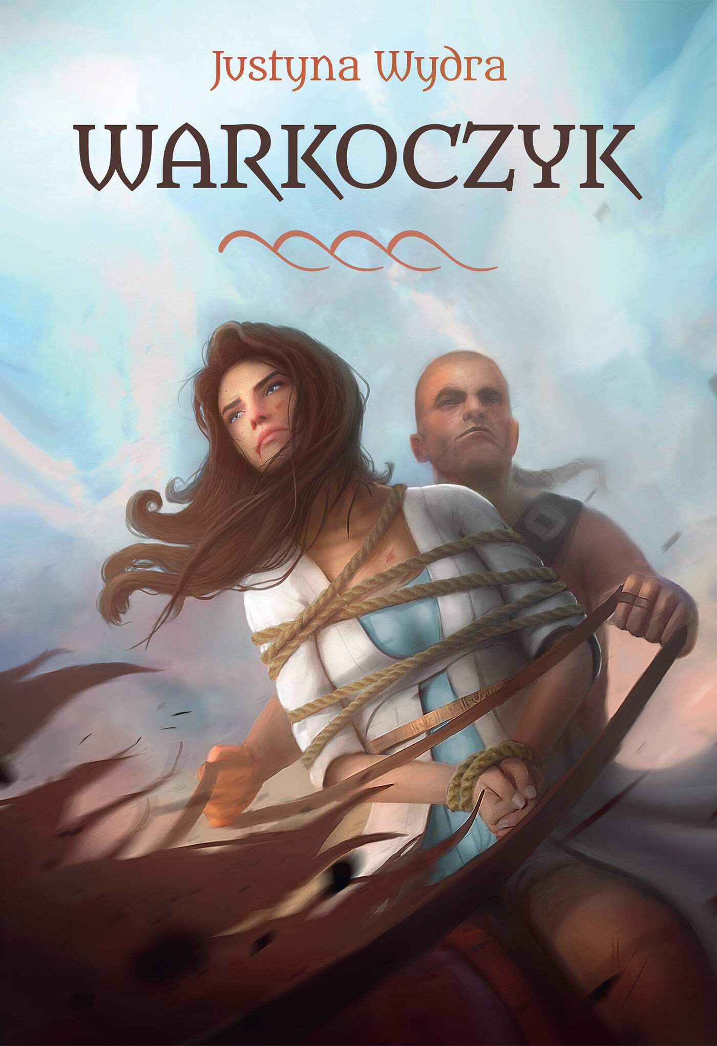 Warkoczyk (e-book)